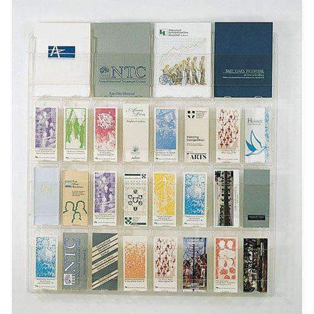 CV2800C: 28 Pocket Combo Holder