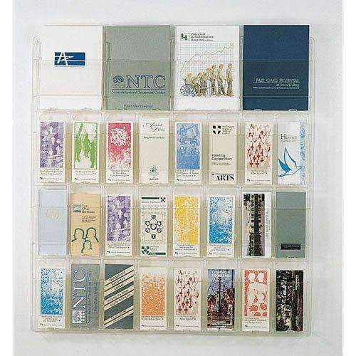 CV2800C: 28 Pocket Combo Holder
