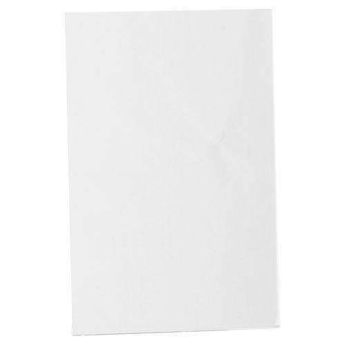 LHPN-46E: 4w x 6h Wall Mount Ad Frame/Sign Holder