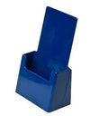 LHF-S100: Clear Acrylic Brochure Holder for 4 x 9w literature