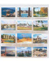 CV1200PC 12 Pocket Postcard Holder