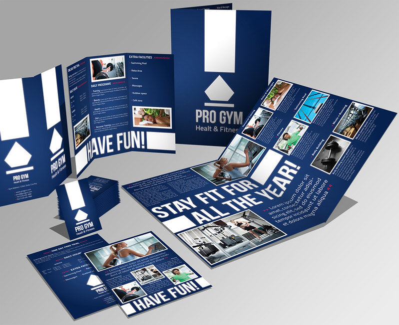 Marketing Materials. How to Dominate Business World. Ultimate