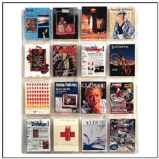 Wall Displays System