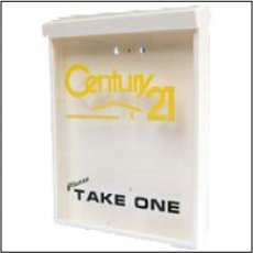 Real Estate Holders / Displays