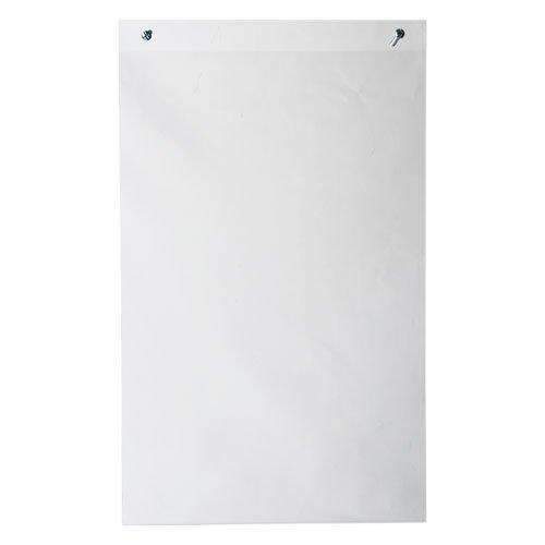 LHP-1117E: 11w x 17h Clear Wall Mount Ad Frame/Sign Holder