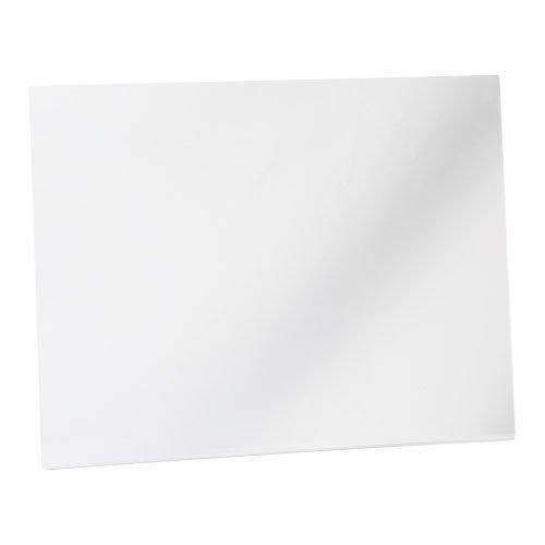 LHPN-1185E: 11"w x 8.5"h Wall Mount Ad Frame/Sign Holder