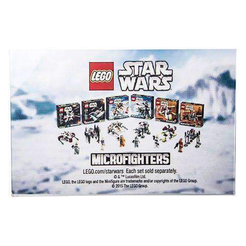 LHPN-1711E: 17w x 11h Wall Mount Ad Frame/Sign Holder