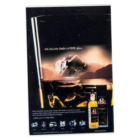 LHPN-46E: 4w x 6h Wall Mount Ad Frame/Sign Holder