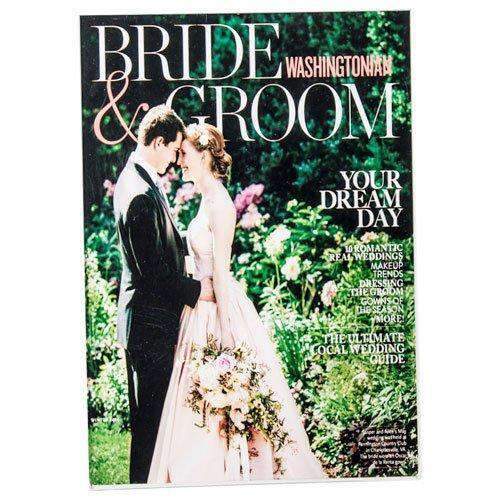 LHPN-57E: 5w x 7h Wall Mount Ad Frame/Sign Holder