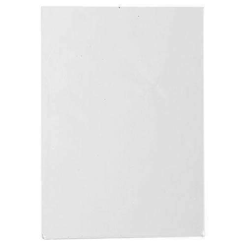 LHPN-57E: 5w x 7h Wall Mount Ad Frame/Sign Holder