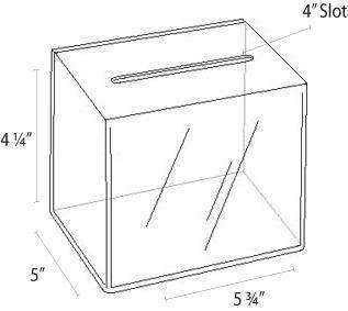 Ballot/Suggestion Box