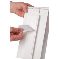 Medium Duty Outdoor Flyer Holder