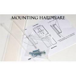 Medium Duty Outdoor Flyer Holder