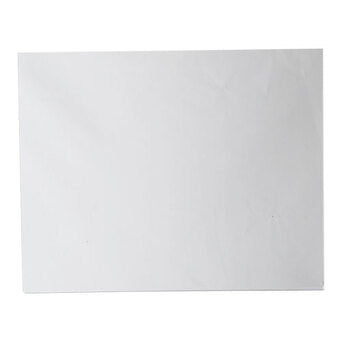 LHPN-1411E: 11"w x14"h Wall Mount Ad Frame/Sign Holder